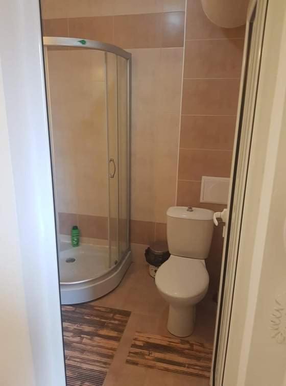 Aniko Apartman Appartement Sveti Vlas Buitenkant foto