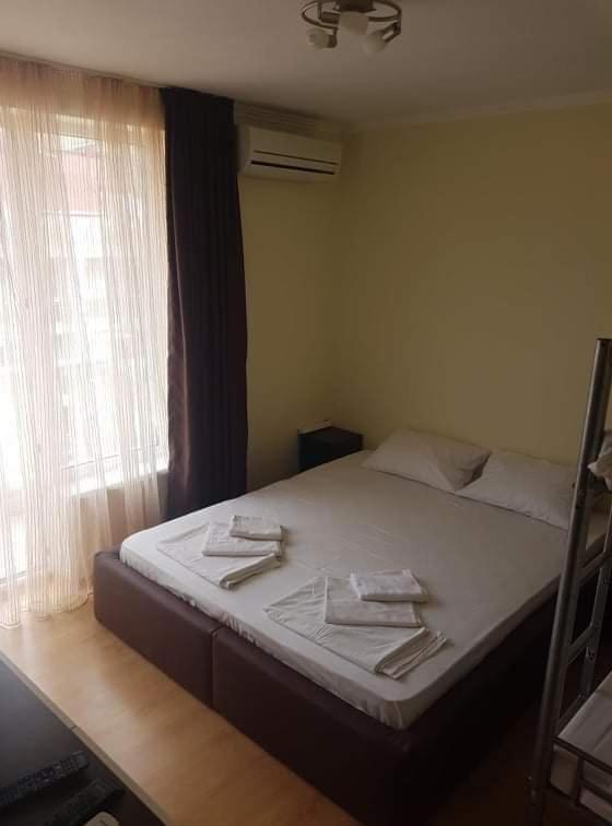 Aniko Apartman Appartement Sveti Vlas Buitenkant foto