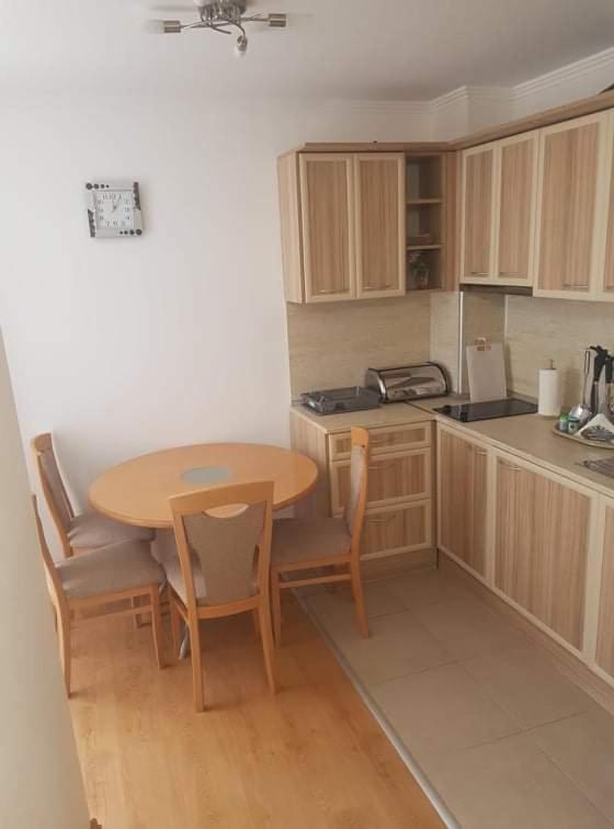 Aniko Apartman Appartement Sveti Vlas Buitenkant foto