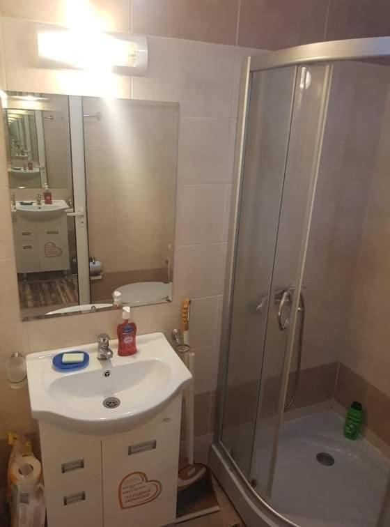 Aniko Apartman Appartement Sveti Vlas Buitenkant foto