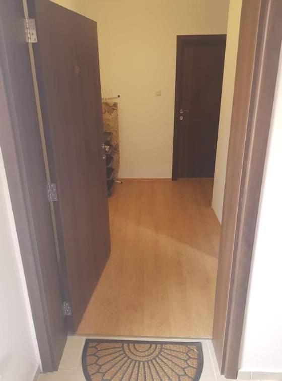 Aniko Apartman Appartement Sveti Vlas Buitenkant foto