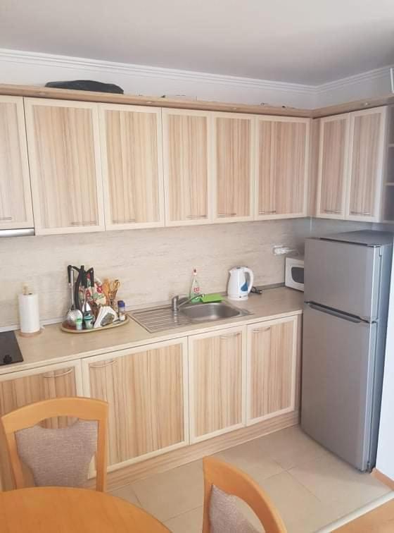 Aniko Apartman Appartement Sveti Vlas Buitenkant foto