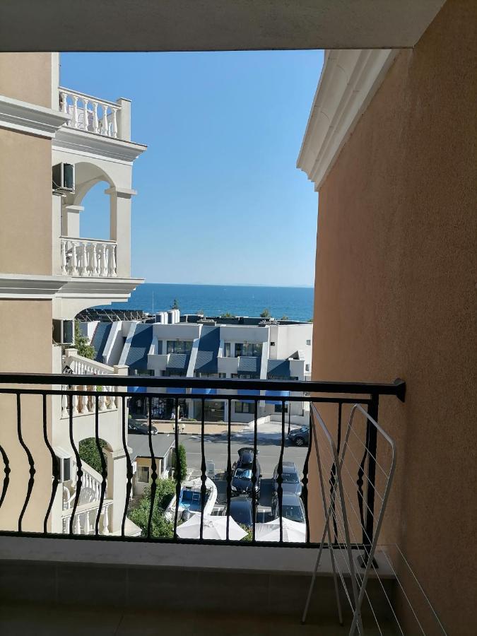 Aniko Apartman Appartement Sveti Vlas Buitenkant foto