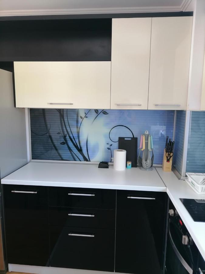 Aniko Apartman Appartement Sveti Vlas Buitenkant foto